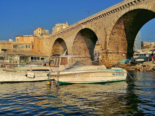 Maison vente à Marseille