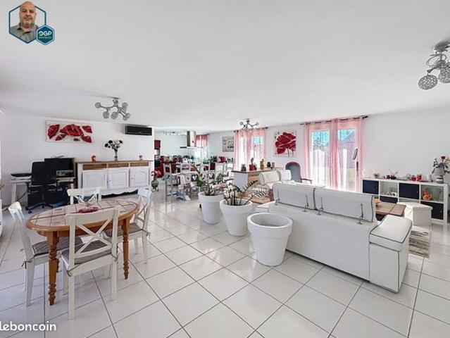 Maison vente à Toulouse, Mirepoix-sur-tarn