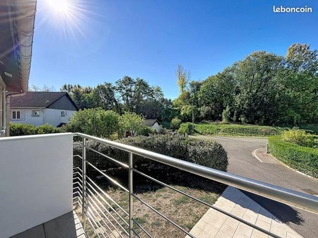 Maison vente à Metz