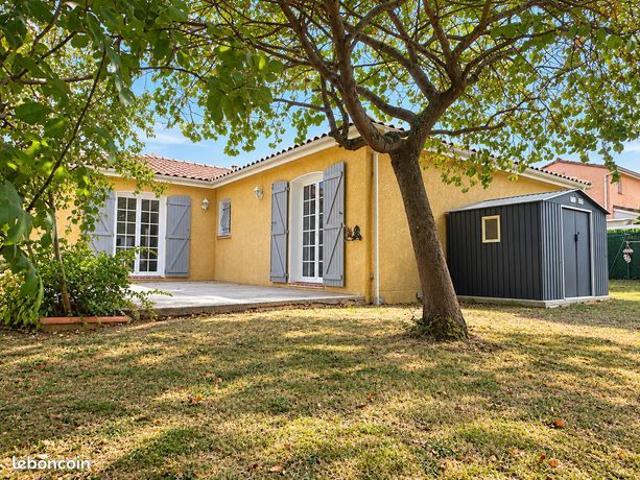Maison vente à L'Union, Haute-Garonne