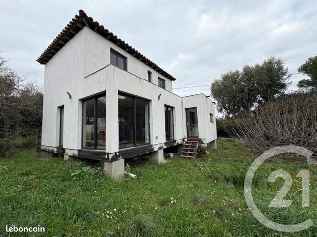 Maison vente à Arrondissement de Toulon, Le Pradet
