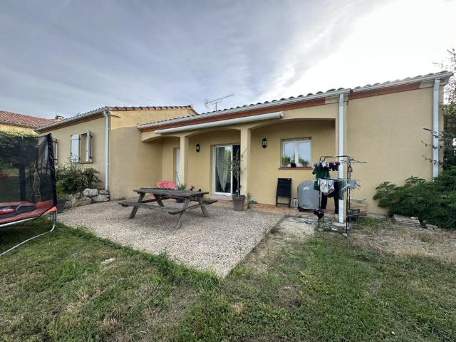 Maison location à Agen, Moirax
