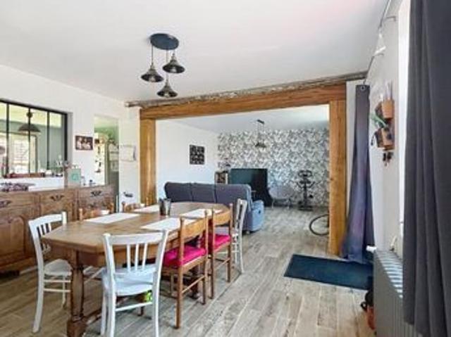 Maison vente à Compiègne, Margny-aux-cerises
