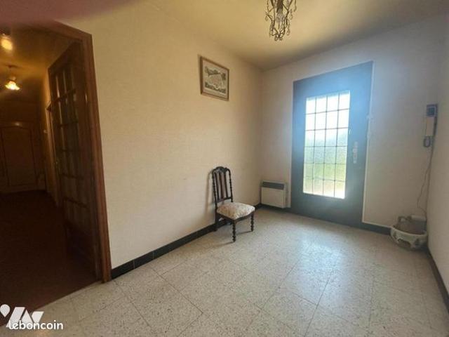 Maison vente à Rouen, La Neuville-chant-d'oisel