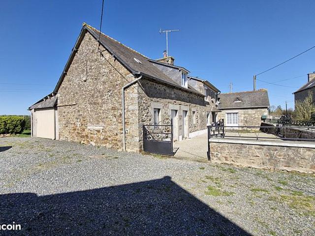 Maison vente à Guingamp, Bretagne