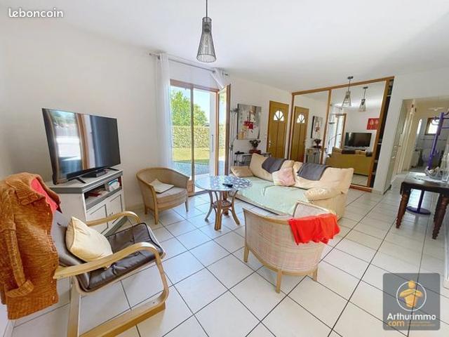 Maison vente à Mont-de-Marsan, Mimizan