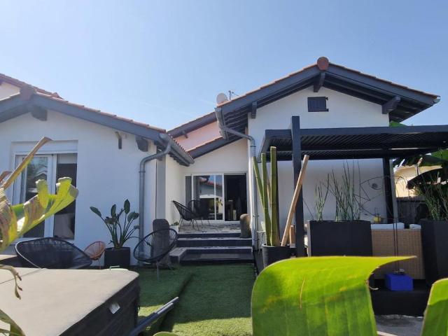 Maison vente à Bayonne, Anglet
