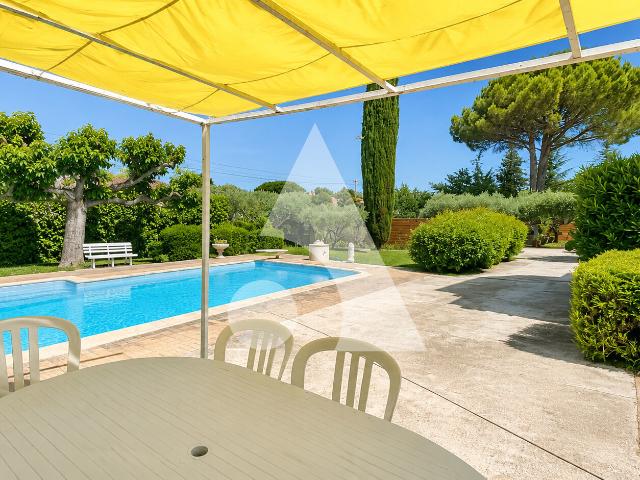 Maison vente à Apt, Pertuis