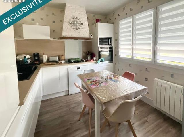 Maison vente à Vierzon, Allouis
