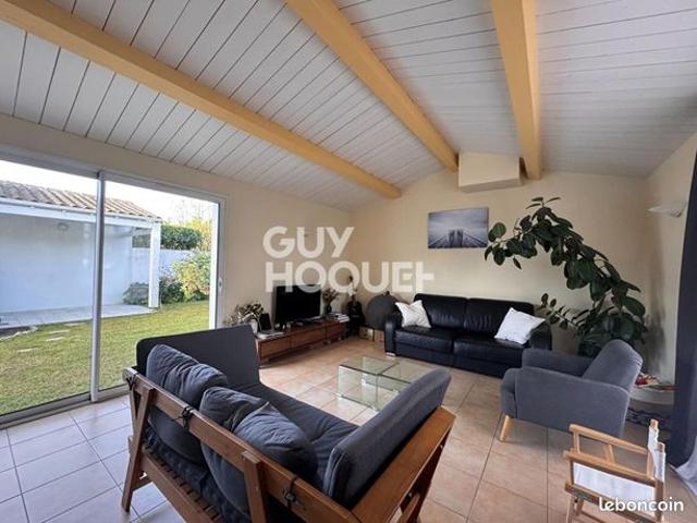 Maison vente à Lagord, Charente-Maritime