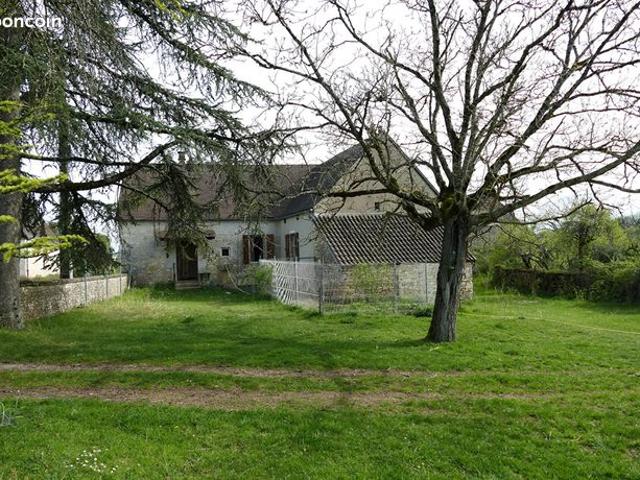 Maison vente à Calès, Dordogne