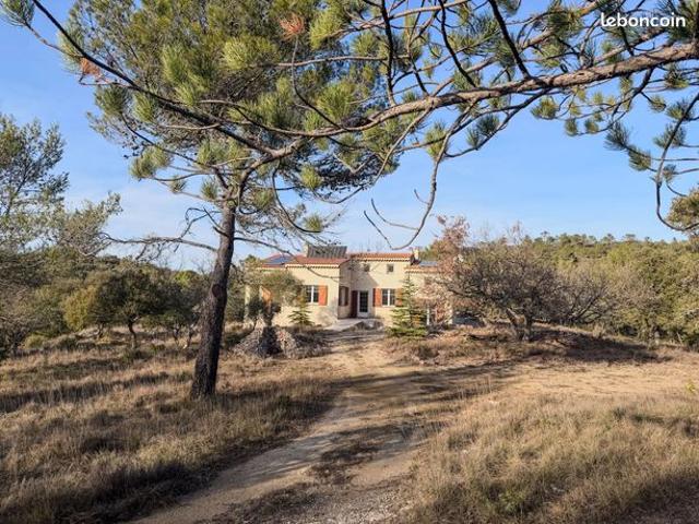 Maison vente à Saint-Gaudens, Esparron