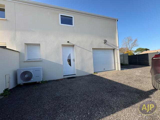 Maison location à Péricou, Cavignac