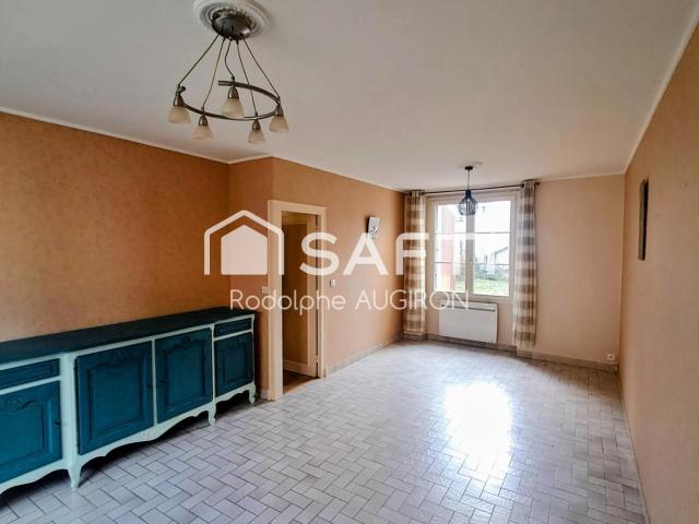 Maison vente à Romorantin-Lanthenay, Contres