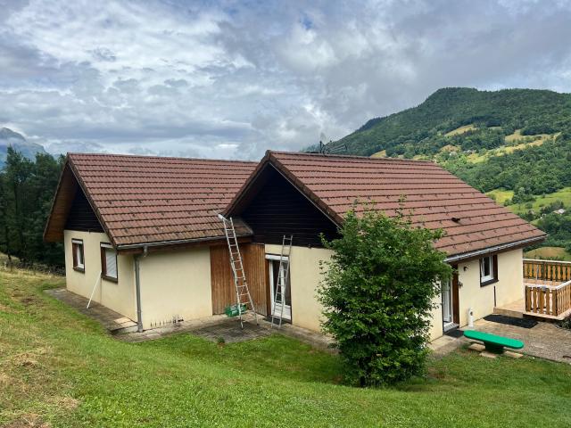 Maison location à Albertville, Pallud