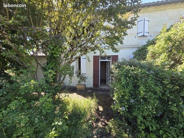 Maison vente à Libourne
