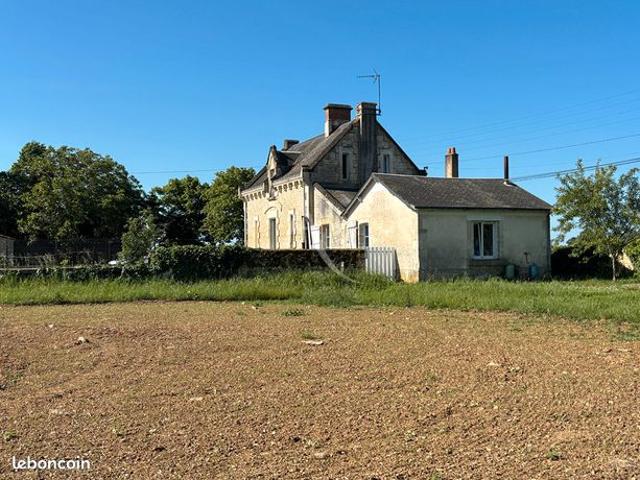 Maison vente à Fontenay-le-Comte, Pays de la Loire