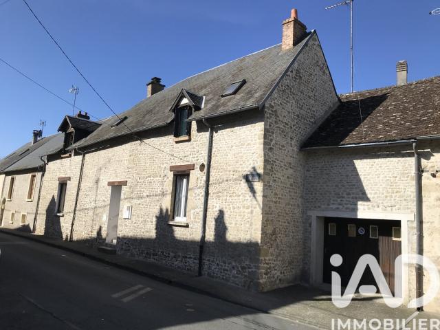 Maison vente à Pithiviers