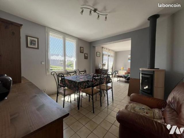Maison vente à Saint-Brieuc, Bretagne