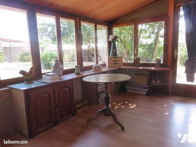 Maison vente à Nantes, Saint-philbert-de-grand-lieu