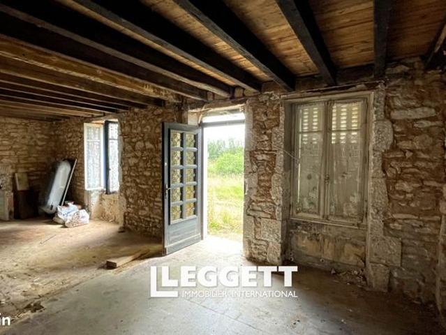 Maison vente à Saint-Amand-Montrond, Saint-hilaire-en-lignières