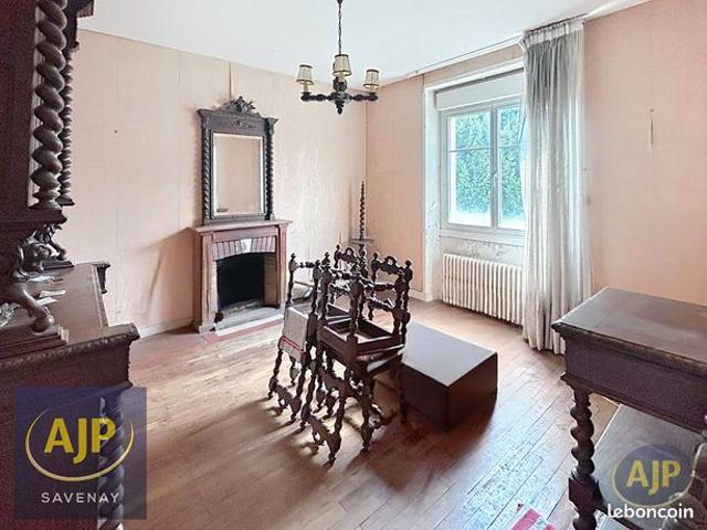 Maison vente à Saint-Nazaire, Prinquiau