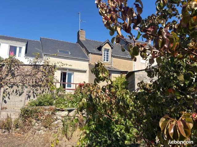 Maison vente à Saint-Nazaire, La Turballe