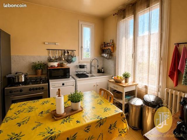 Maison vente à Poitiers, Vernon