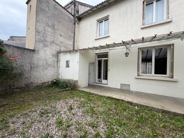 Maison vente à Périgueux