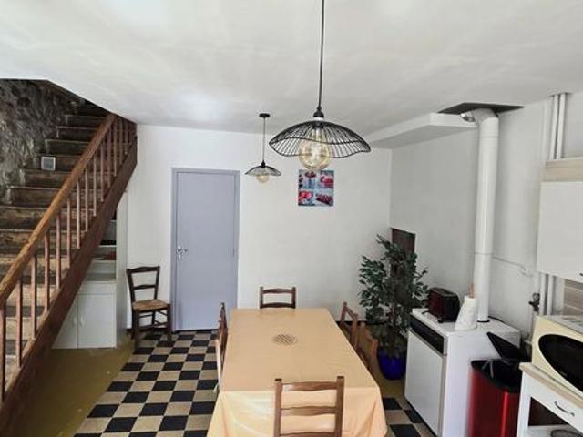 Maison vente à Foix, Caussou