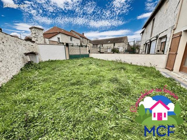 Maison vente à Mantes-la-Jolie, Lommoye