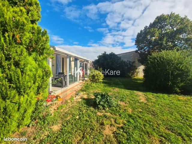 Maison vente à Roquettes, Haute-Garonne