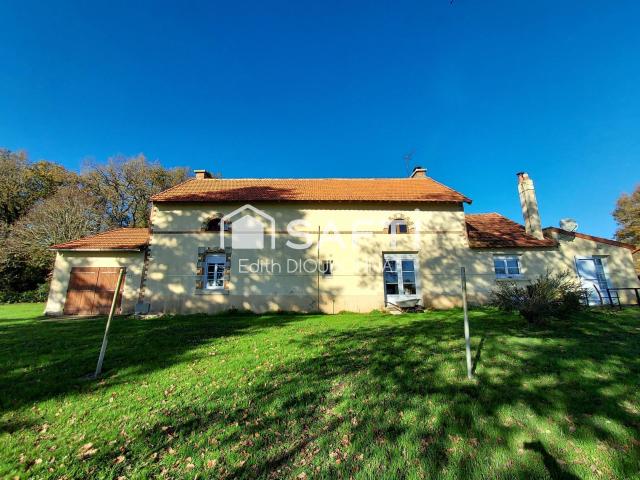 Maison vente à Les Sables-d'Olonne, Saint-vincent-sur-graon
