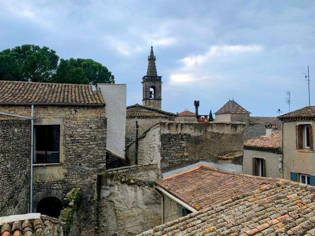 Maison vente à Caveirac