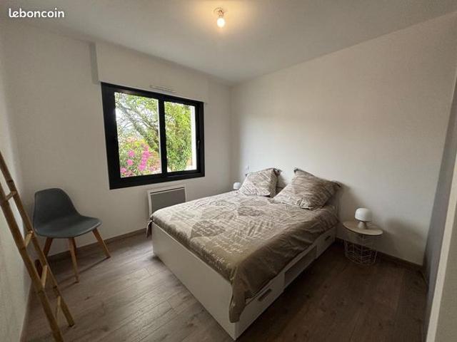 Maison vente à Mont-de-Marsan, Mimizan