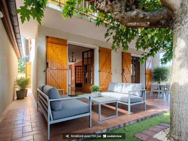 Maison vente à Montesquieu, Narbonne