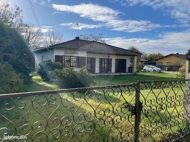 Maison vente à Bordeaux, Pessac