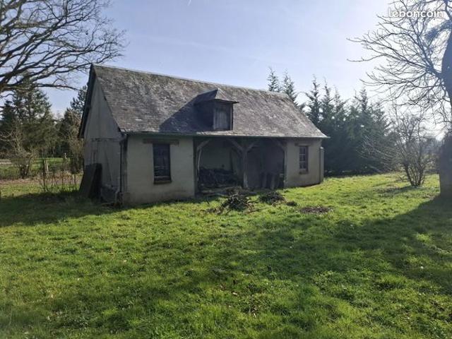 Maison vente à Les Andelys, Lyons-la-forêt