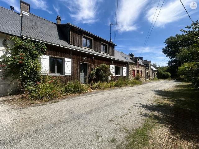 Maison vente à Vannes, Bretagne