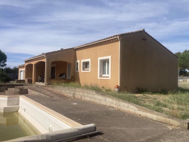 Maison vente à Narbonne, Saint-couat-d'aude