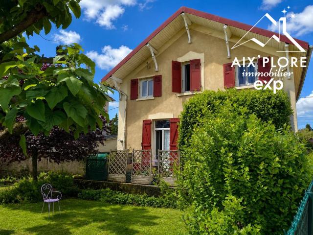 Maison vente à La Tour-du-Pin, Tignieu-jameyzieu