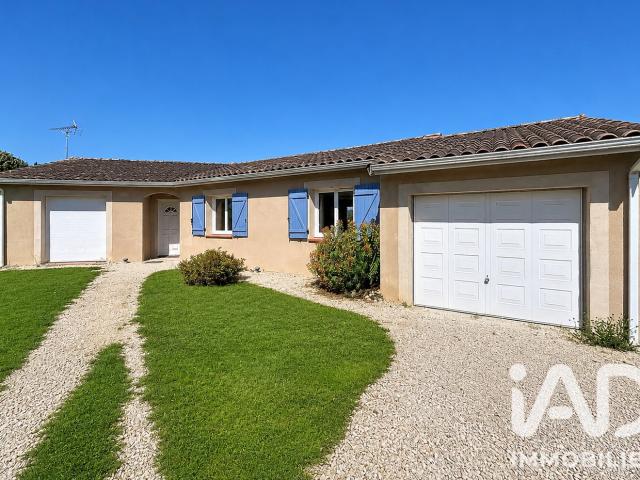 Maison vente à Auch, Lombez