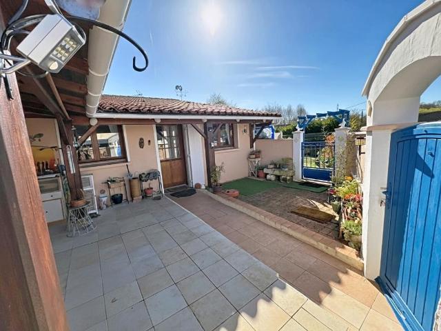Maison vente à Saintes