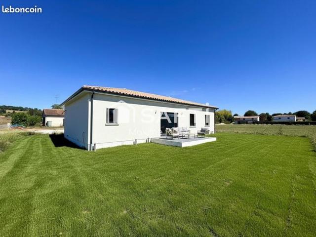 Maison vente à Marmande