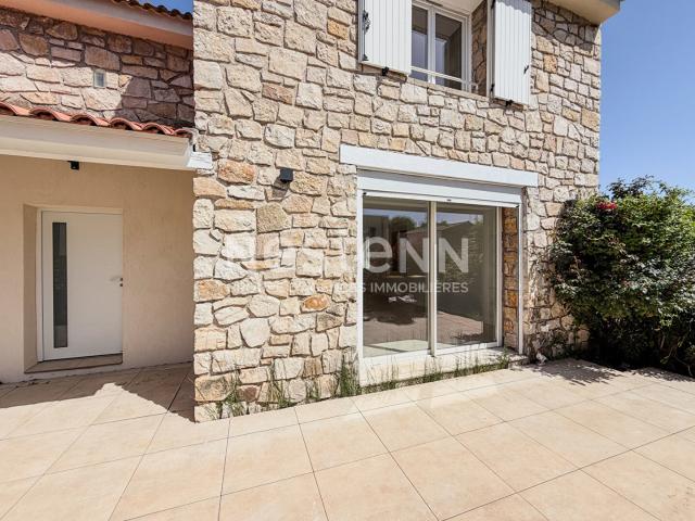 Maison vente à Aix-en-Provence, Gardanne