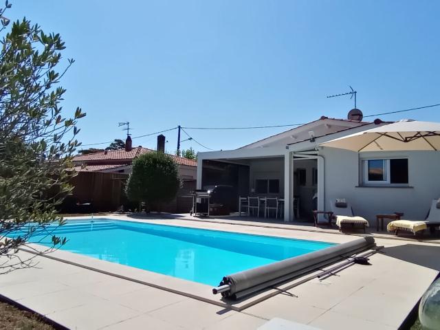 Maison vente à Arcachon, Lège-cap-ferret