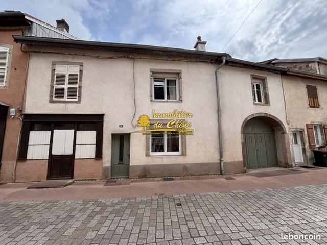 Maison vente à Lure, Faucogney-et-la-mer