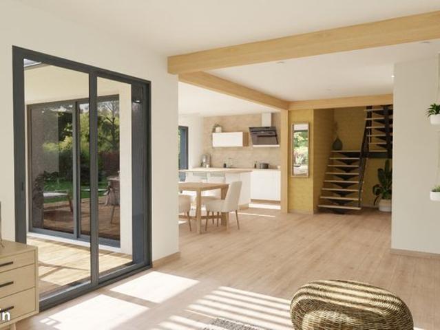Maison vente à Vaulx, Pas-de-Calais