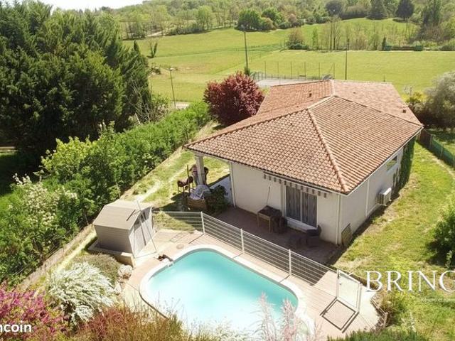 Maison vente à Béziers, Montesquieu