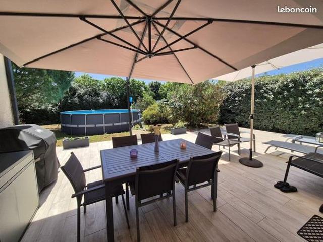 Maison vente à Libourne, Vayres